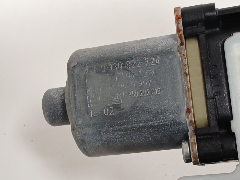 Recambio de elevalunas trasero derecho para skoda octavia iii combi (5e5, 5e6) 1.6 tdi referencia OEM IAM   