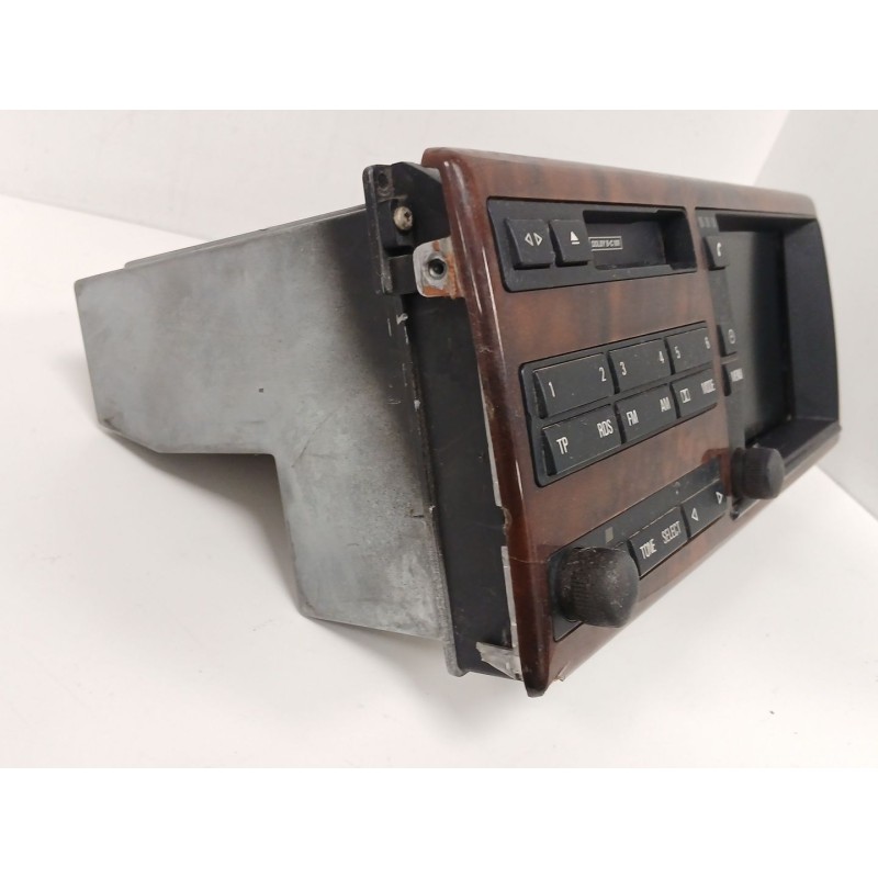 Recambio de sistema audio / radio cd para bmw serie 5 berlina (e39) 3.0 24v turbodiesel cat referencia OEM IAM 65528374914B 9022