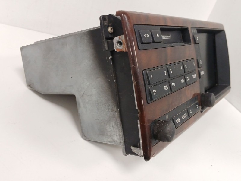 Recambio de sistema audio / radio cd para bmw serie 5 berlina (e39) 3.0 24v turbodiesel cat referencia OEM IAM 65528374914B 9022