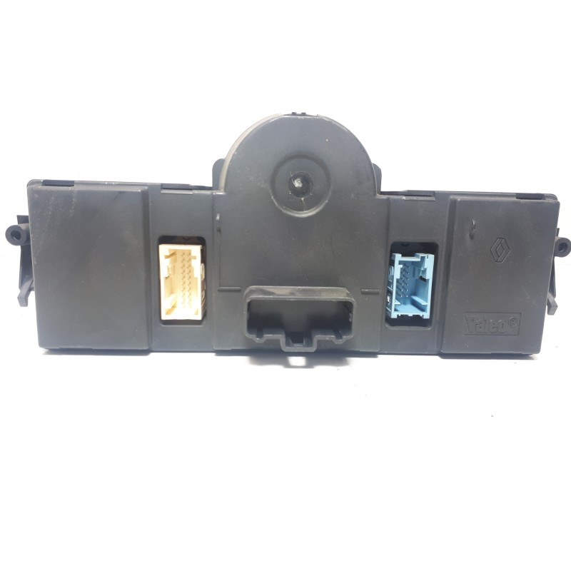 Recambio de mando climatizador para renault megane ii familiar authentique confort referencia OEM IAM 8200344840 2FV93 69340019