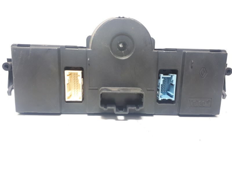 Recambio de mando climatizador para renault megane ii familiar authentique confort referencia OEM IAM 8200344840 2FV93 69340019