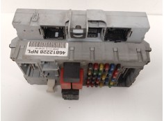 Recambio de no identificado para fiat punto berlina (188) 1.9 diesel eco referencia OEM IAM 46812228NLP   2