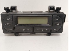 Recambio de mando climatizador para citroën c3 1.4 hdi referencia OEM IAM 96533393XT 7295 