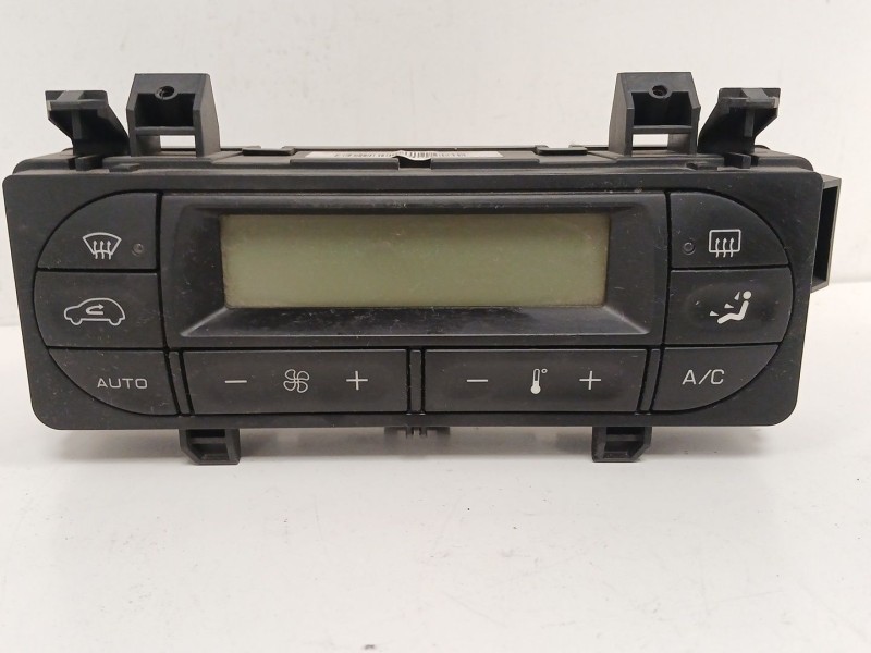 Recambio de mando climatizador para citroën c3 1.4 hdi referencia OEM IAM 96533393XT 7295 