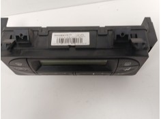 Recambio de mando climatizador para citroën c3 1.4 hdi referencia OEM IAM 96533393XT 7295  2