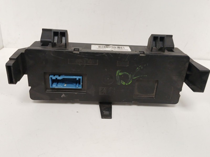 Recambio de mando climatizador para citroën c3 1.4 hdi referencia OEM IAM 96533393XT 7295 