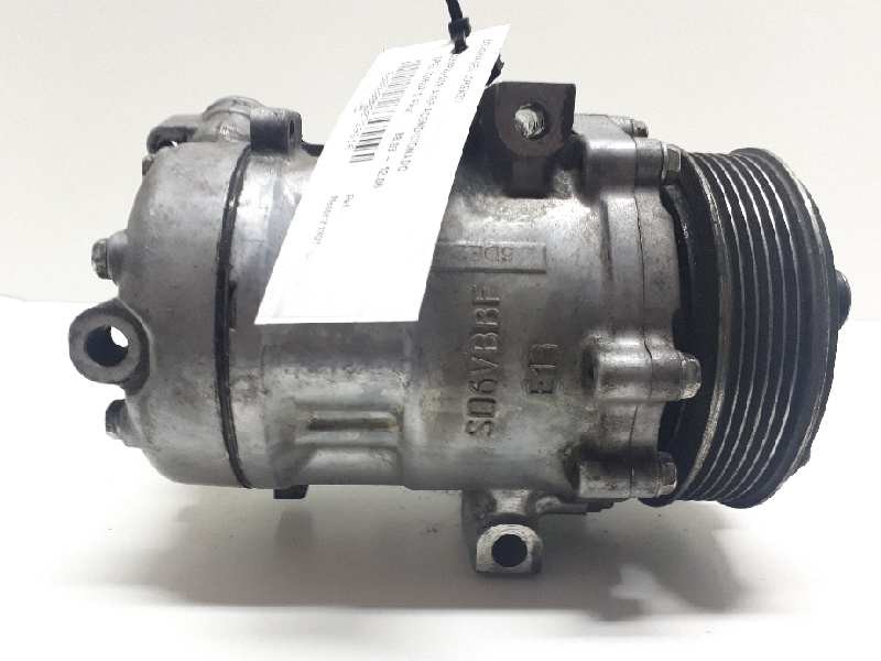 Recambio de compresor aire acondicionado para opel corsa c first referencia OEM IAM  1513F 