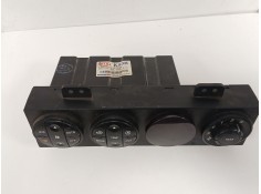 Recambio de mando climatizador para kia carnival ii 2.9 crdi cat referencia OEM IAM 0K53B61190D 24086  2