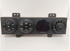 Recambio de mando climatizador para kia carnival ii 2.9 crdi cat referencia OEM IAM 0K53B61190D 24086 