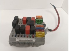 Recambio de no identificado para fiat punto berlina (188) 1.9 diesel eco referencia OEM IAM 46760257 24476 