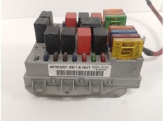 Recambio de no identificado para fiat punto berlina (188) 1.9 diesel eco referencia OEM IAM 46760257 24476  2