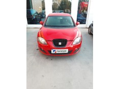 seat leon (1p1) del año 2011