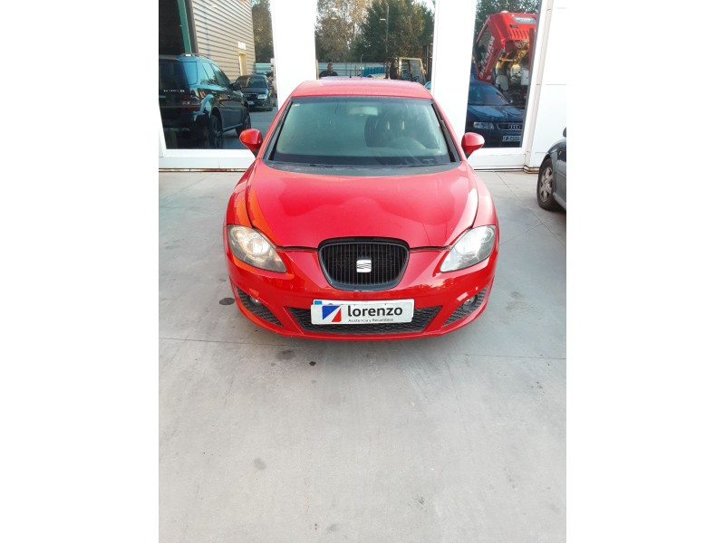 seat leon (1p1) del año 2011