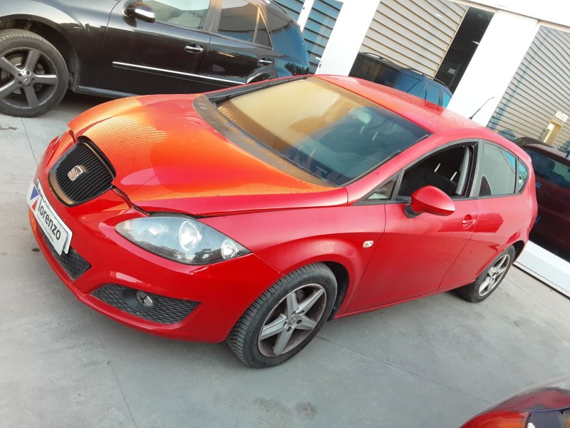 seat leon (1p1) del año 2011