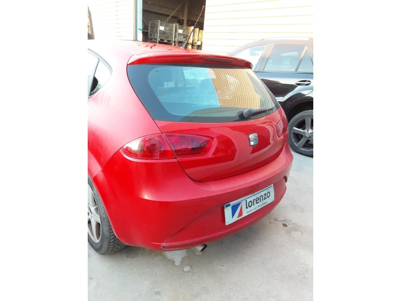seat leon (1p1) del año 2011