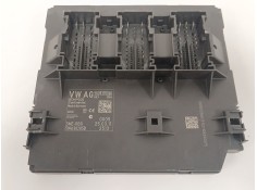 Recambio de modulo confort para seat leon (1p1) 1.2 tsi referencia OEM IAM 5k0937086k  