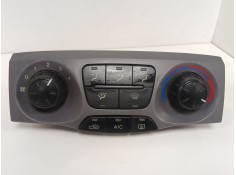 Recambio de mando calefaccion / aire acondicionado para hyundai trajet (fo) 2.0 crdi cat referencia OEM IAM 972503AXXX 23613 