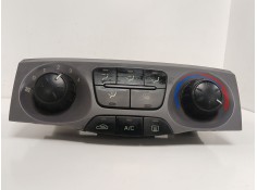 Recambio de mando calefaccion / aire acondicionado para hyundai trajet (fo) 2.0 crdi cat referencia OEM IAM 972503AXXX 23613  2
