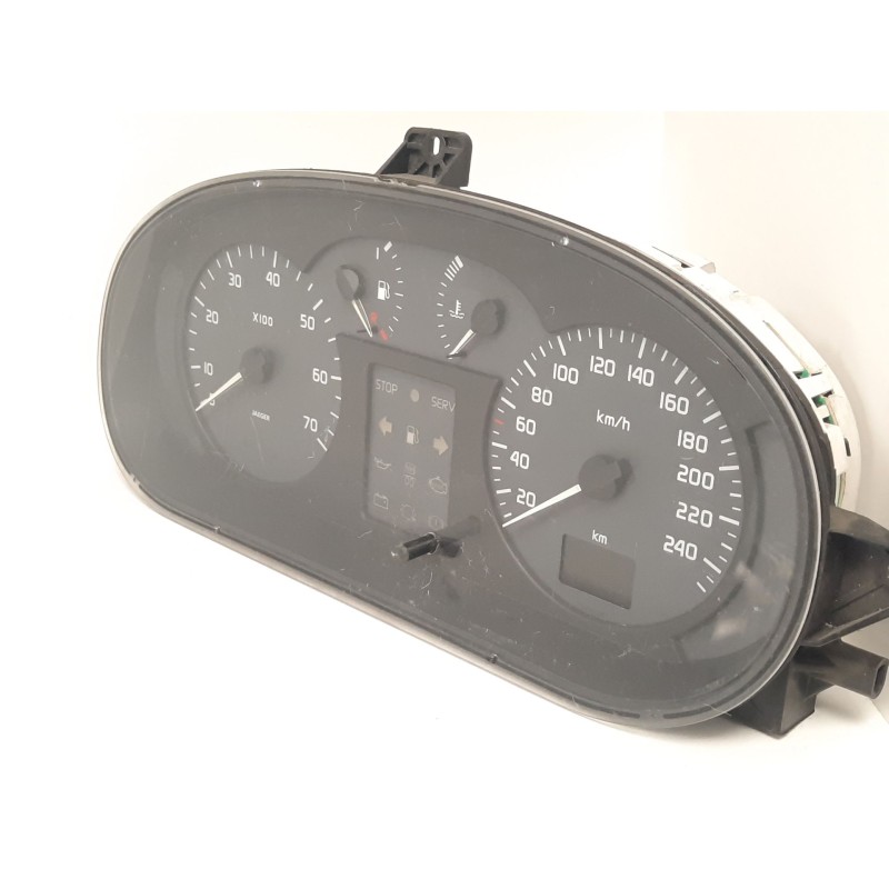 Recambio de cuadro instrumentos para renault scenic rx4 (ja0) 1.9 dci diesel cat referencia OEM IAM 8200071820 30390 