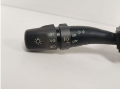 Recambio de mando luces para hyundai trajet (fo) 2.0 crdi cat referencia OEM IAM  23616  2