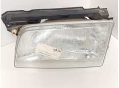 Recambio de faro izquierdo para opel kadett e 1.6 referencia OEM IAM  4094  2