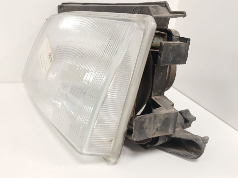 Recambio de faro izquierdo para opel kadett e 1.6 referencia OEM IAM  4094 