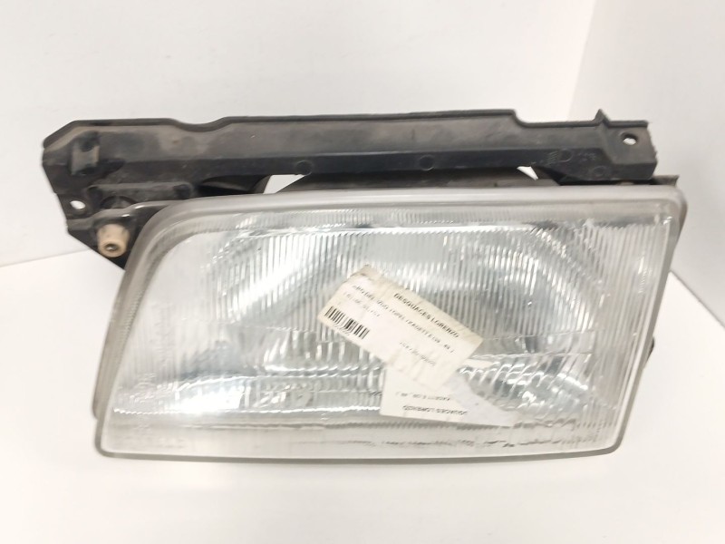 Recambio de faro izquierdo para opel kadett e 1.6 referencia OEM IAM  4090 