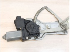 Recambio de elevalunas delantero derecho para opel astra g coupé 1.8 16v referencia OEM IAM 104598102 103394100  2