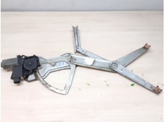 Recambio de elevalunas delantero izquierdo para opel astra g coupé 1.8 16v referencia OEM IAM 104599102 103395100 