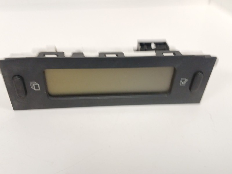 Recambio de no identificado para citroën c5 berlina 2.0 hdi referencia OEM IAM 9650243177  