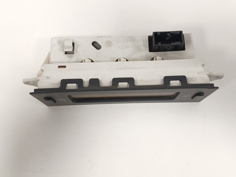 Recambio de no identificado para citroën c5 berlina 2.0 hdi referencia OEM IAM 9650243177  