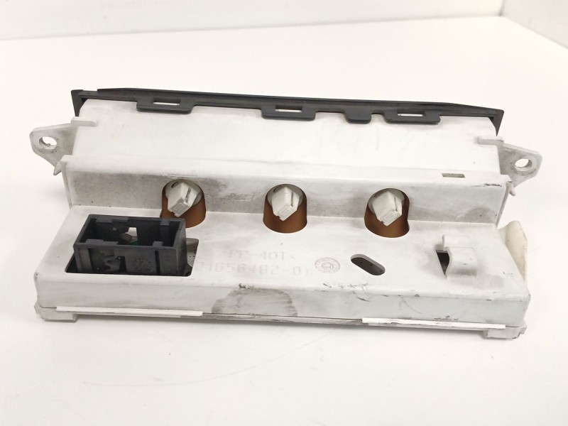 Recambio de no identificado para citroën c5 berlina 2.0 hdi referencia OEM IAM 9650243177  