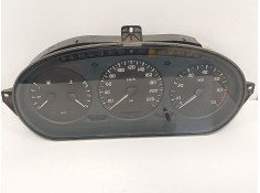Recambio de cuadro instrumentos para renault megane i cabriolet (ea0) 1.6 referencia OEM IAM  22715 