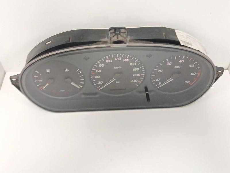 Recambio de cuadro instrumentos para renault megane i cabriolet (ea0) 1.6 referencia OEM IAM  22715 