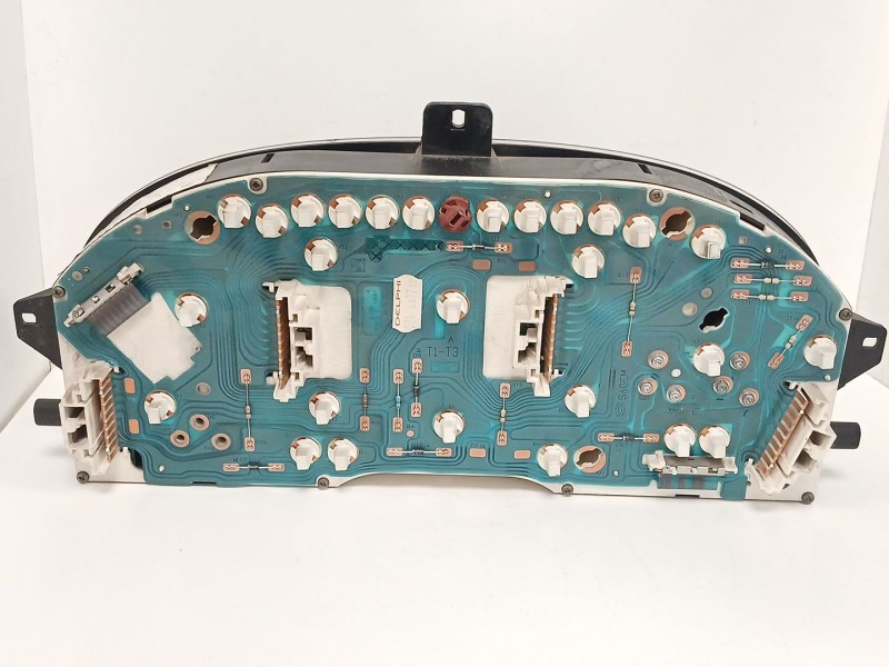 Recambio de cuadro instrumentos para renault megane i cabriolet (ea0) 1.6 referencia OEM IAM  22715 