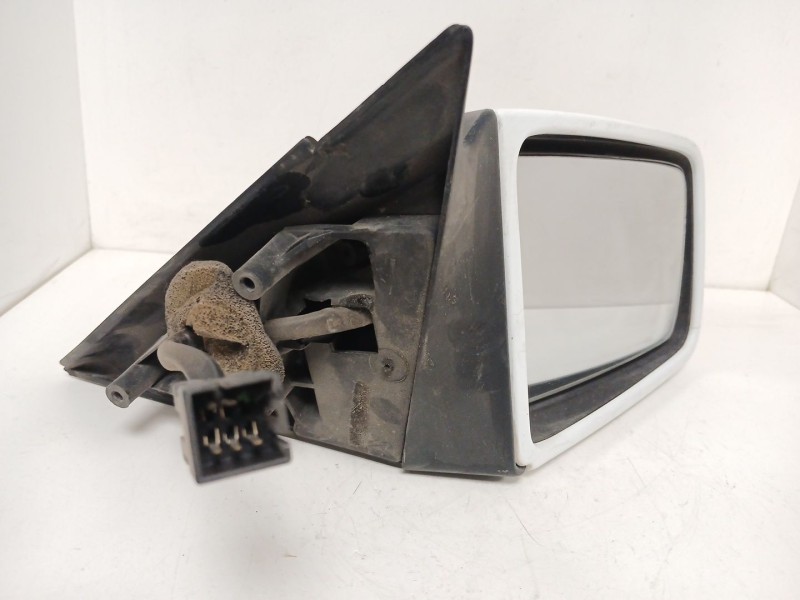 Recambio de retrovisor derecho para opel astra f berlina 2.0 referencia OEM IAM   