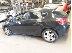 opel astra j (p10) del año 2012 2