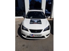 SEAT IBIZA IV Furgón/hatchback (6J1)