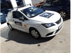 seat ibiza iv furgón/hatchback (6j1) del año 2015 2