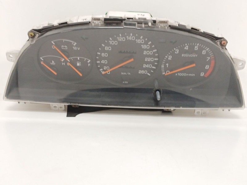 Recambio de cuadro instrumentos para toyota celica coupé (_t18_) 2.0 (st182, st183) referencia OEM IAM  23199 