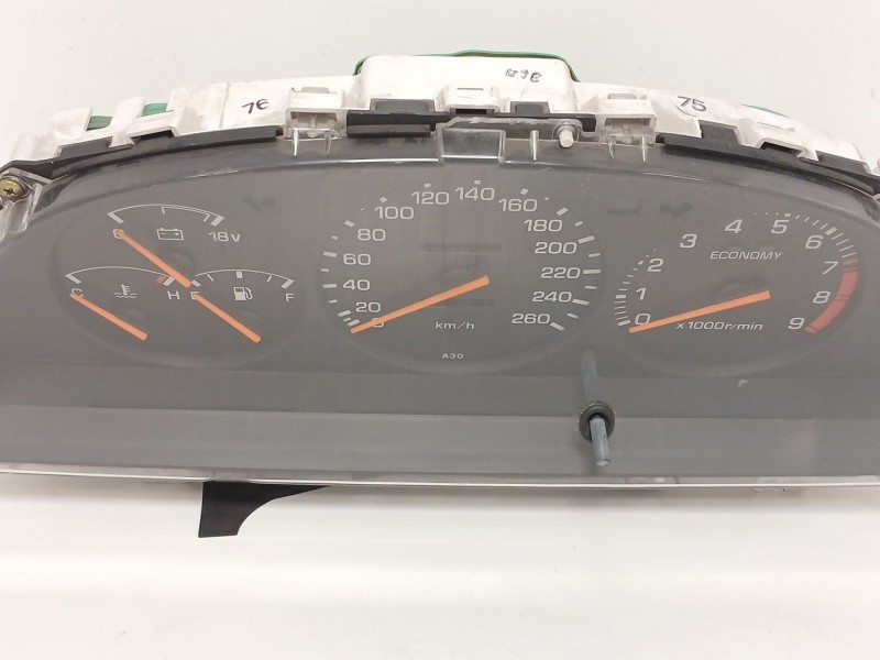 Recambio de cuadro instrumentos para toyota celica coupé (_t18_) 2.0 (st182, st183) referencia OEM IAM  23199 