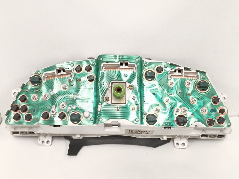 Recambio de cuadro instrumentos para toyota celica coupé (_t18_) 2.0 (st182, st183) referencia OEM IAM  23199 