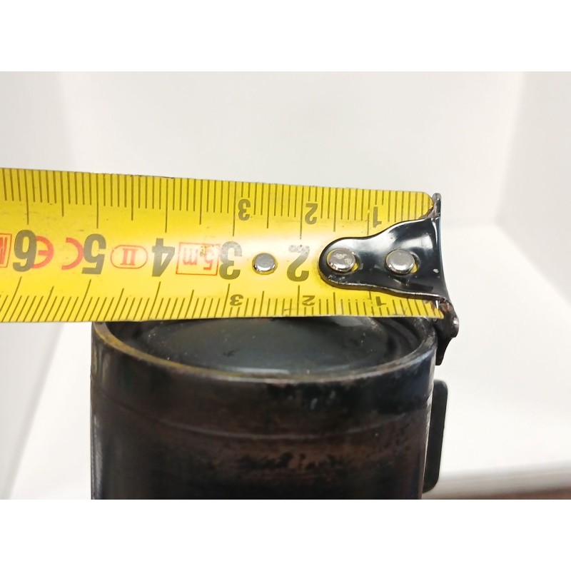 Recambio de amortiguador delantero derecho para volkswagen golf vii variant (ba5, bv5) 1.6 tdi referencia OEM IAM 5Q0413023FJ 5Q