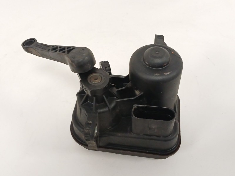 Recambio de modulo electronico para seat ibiza iv furgón/hatchback (6j1) 1.2 tdi referencia OEM IAM 03P129086B  