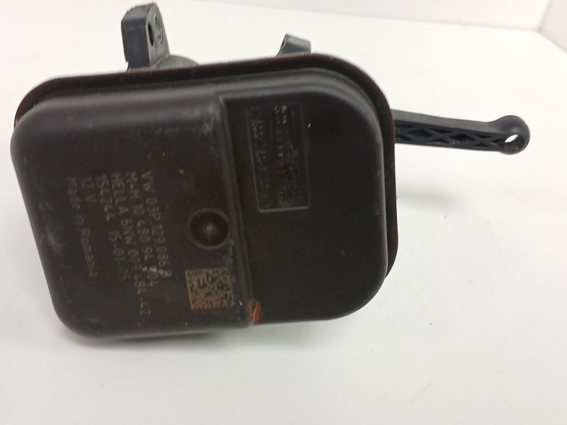 Recambio de modulo electronico para seat ibiza iv furgón/hatchback (6j1) 1.2 tdi referencia OEM IAM 03P129086B  