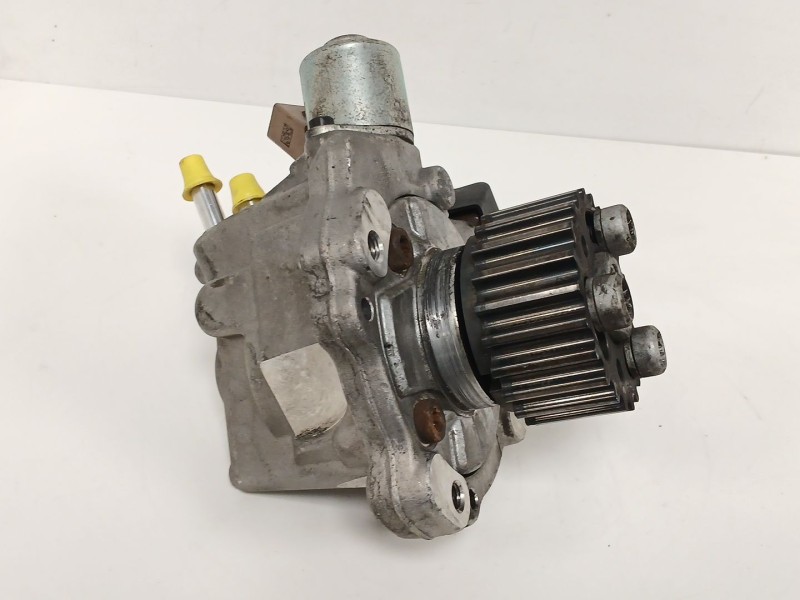 Recambio de bomba inyeccion para seat ibiza iv furgón/hatchback (6j1) 1.2 tdi referencia OEM IAM 28334239 03P130755 0126051