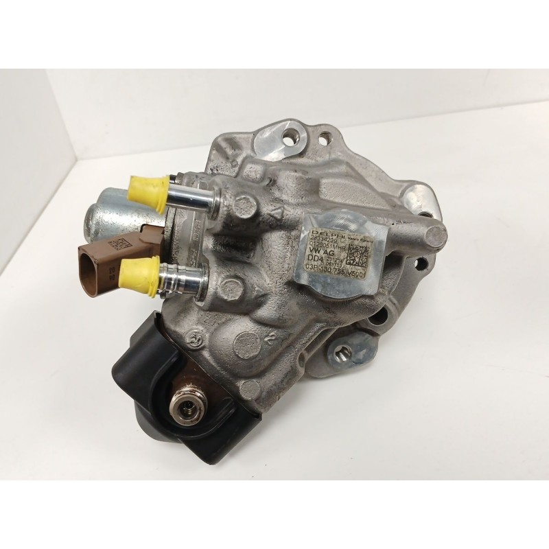 Recambio de bomba inyeccion para seat ibiza iv furgón/hatchback (6j1) 1.2 tdi referencia OEM IAM 28334239 03P130755 0126051