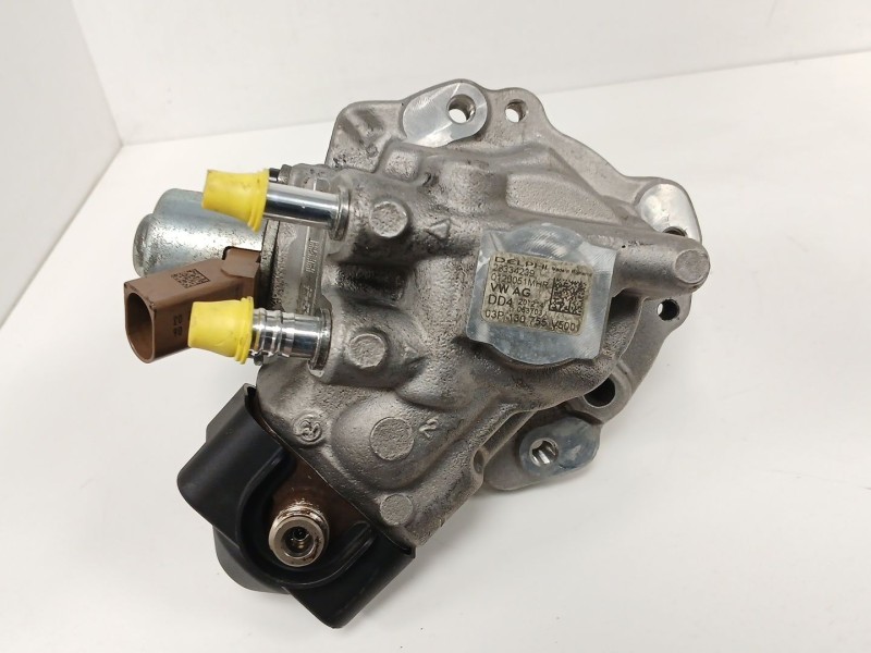 Recambio de bomba inyeccion para seat ibiza iv furgón/hatchback (6j1) 1.2 tdi referencia OEM IAM 28334239 03P130755 0126051
