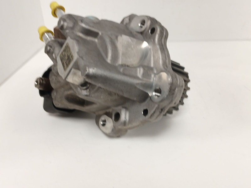 Recambio de bomba inyeccion para seat ibiza iv furgón/hatchback (6j1) 1.2 tdi referencia OEM IAM 28334239 03P130755 0126051