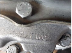 Recambio de caja cambios para opel corsa c club referencia OEM IAM F13W355   2